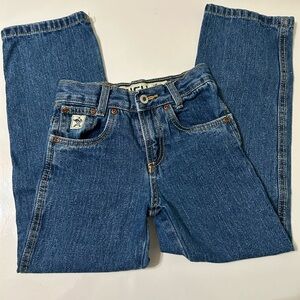 CINCH Blue Denim Jeans